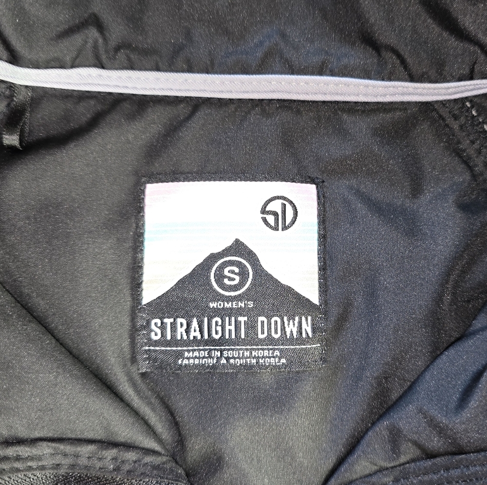 Straight Down Jacket - image 7